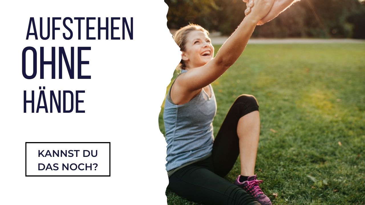 Kann Nicht Mehr Vom Boden Aufstehen Jul 01, 2021 | Haltung im Alltag: Richtiges Aufstehen vom Boden ohne